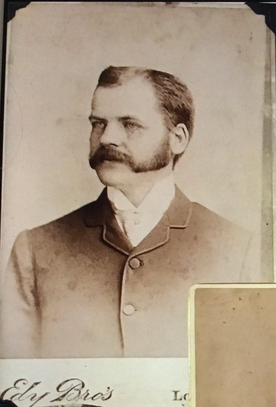 Photo Post #31 | George Henry Foster Young