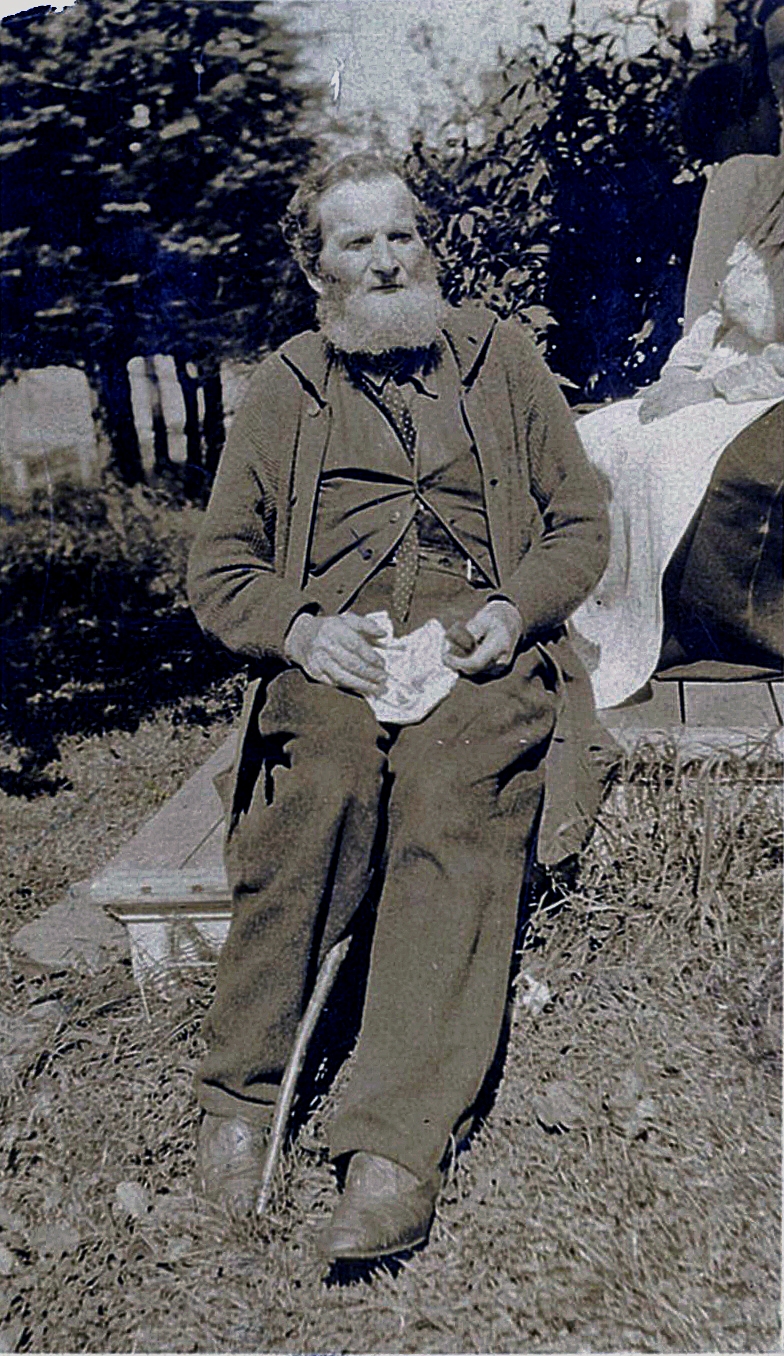 Photo Post #32 | Peter Samuel Mitchell (1835-1929)