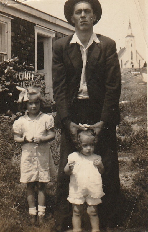 Photo Post #5 | Robert Myron Power