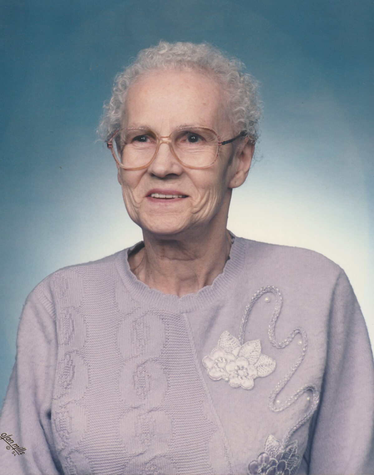 Remembering my Nan | Rose Margaret (Power) Mills (1919-2008)