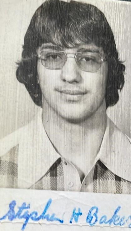 Photo Post #37 | Stephen Harold Baker