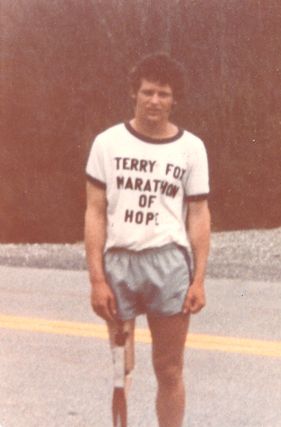 Photo Post #28 | Terry Fox