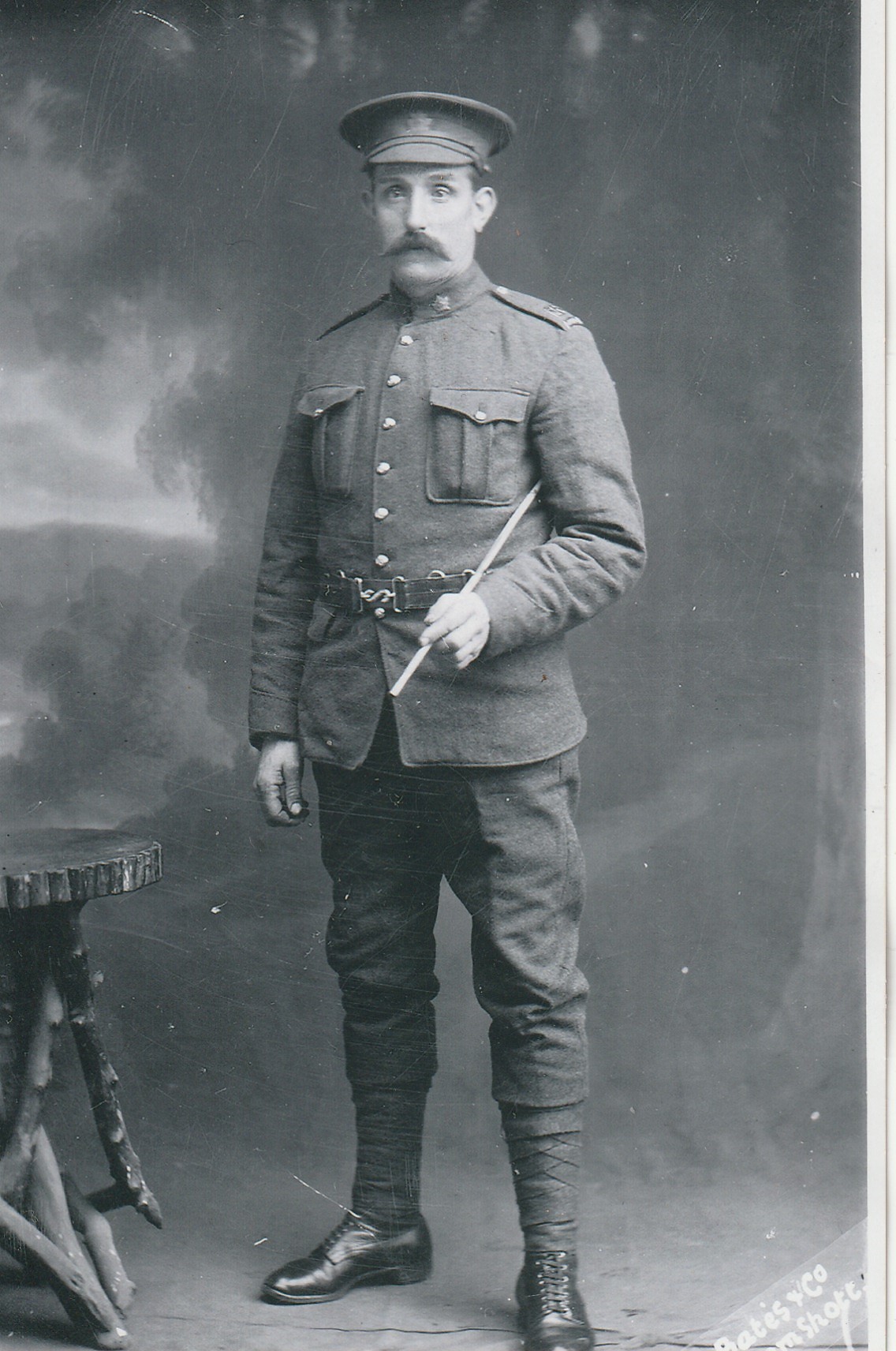 Photo Post #36 | Thomas Edward Mills